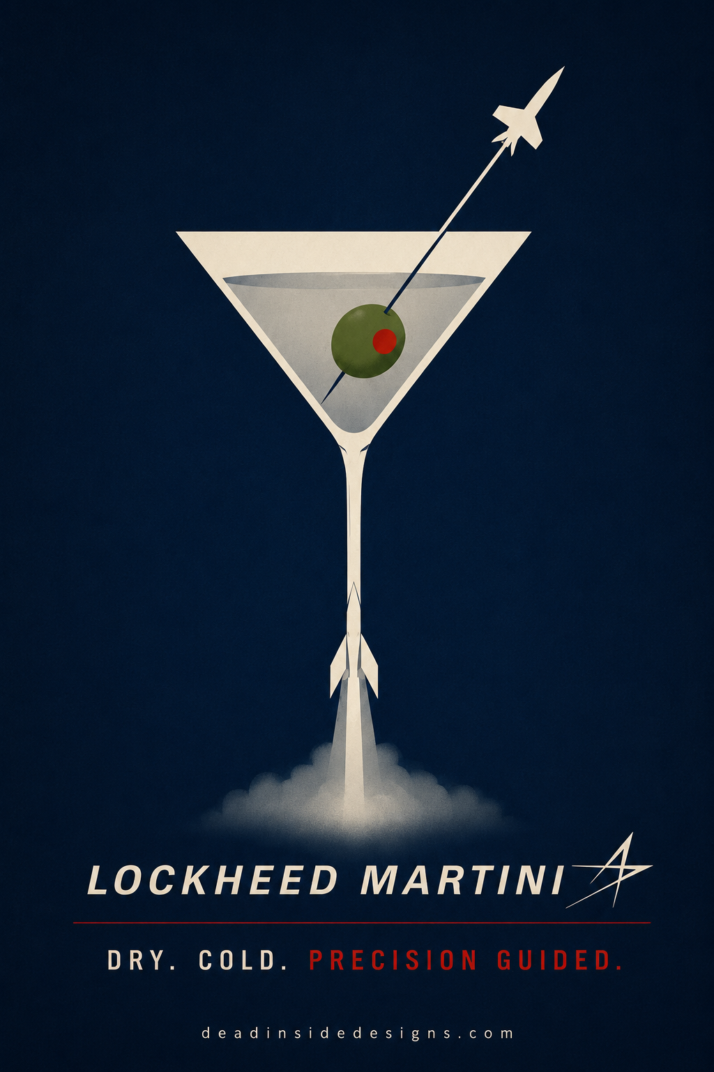 Lockheed Martini